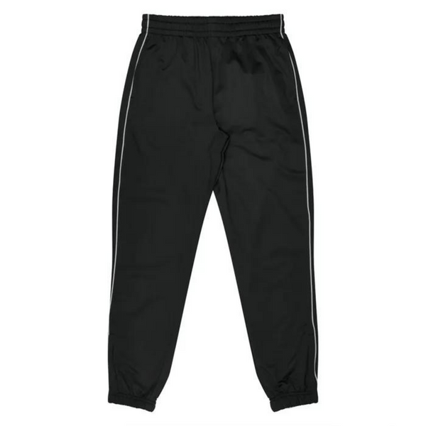 Kids Contrast Piping Track Pants