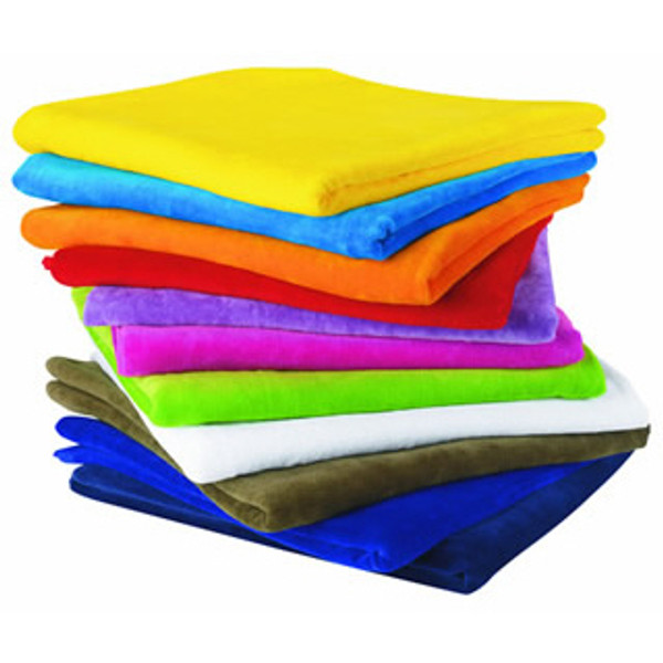 Buy Wholesale Plain Beach Towels Online