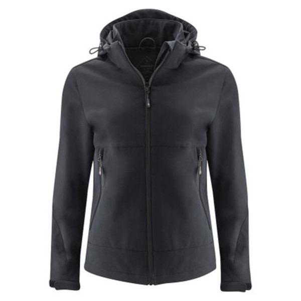 Lodgetown | Womens Wind & Water Resistant Softshell Jacket