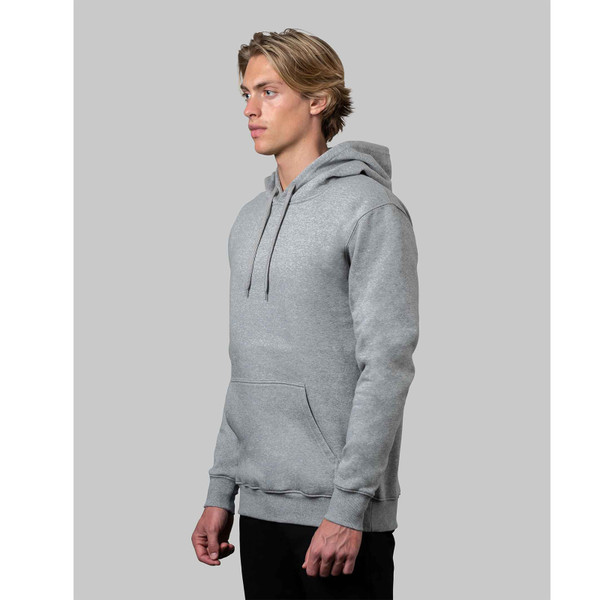 Mens Australian Cotton/Poly Hoodie Jumper 