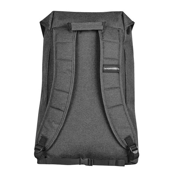 MISTRAL | Ergonomic Easy-Snap Flap Rucksack MISTRAL | Ergonomic Easy-Snap Flap Rucksack