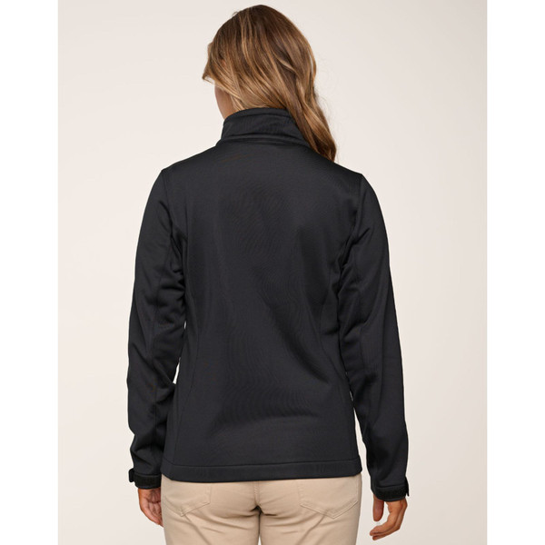 Ladies Sustainable Recycled Softshell Corporate Jacket