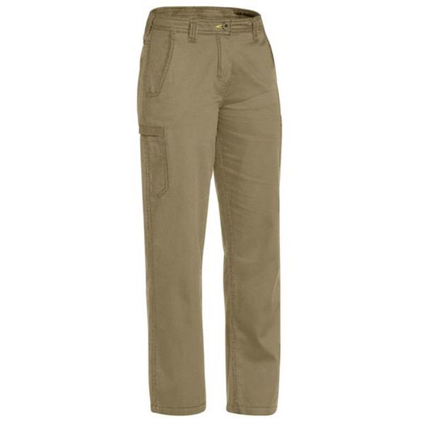 Bisley Womens Cool Lightweight Vented Pant
Khaki