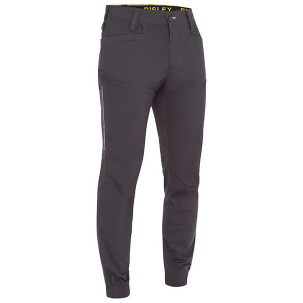 Bisley X Airflow Stretch Ripstop Vented Cuffed Pant