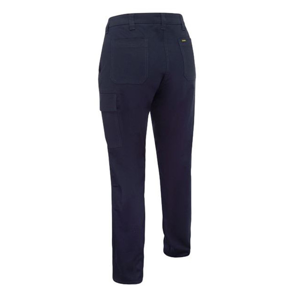 Bisley Womens Stretch Cotton Cargo Pants