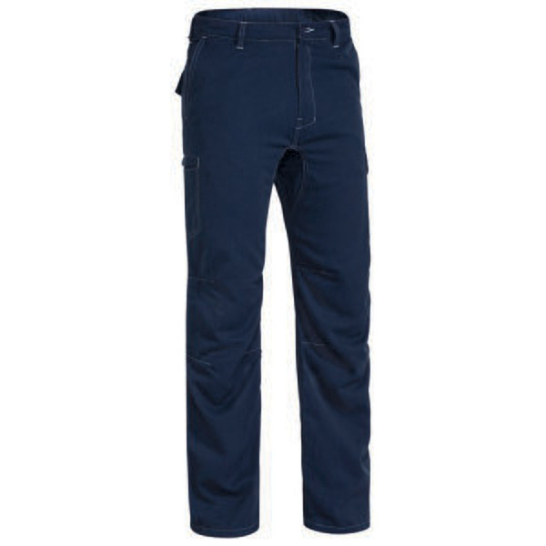 Bisley TenCate Tecasafe Plus 700 Engineered Cargo Pants