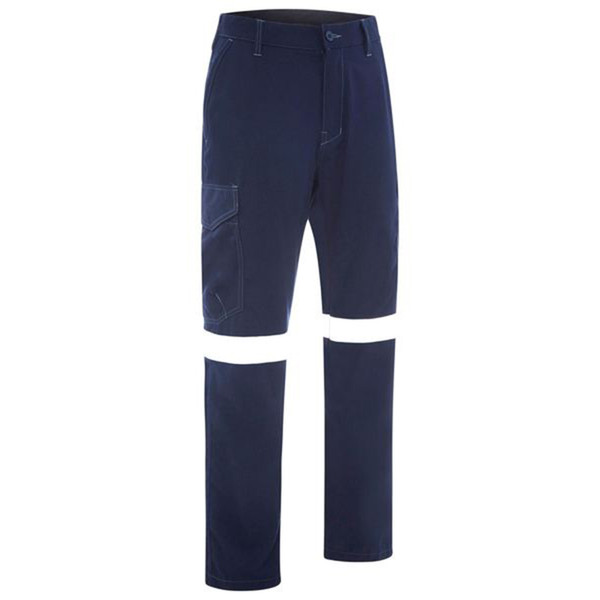 Bisley TenCate Tecasafe Plus 580 Taped Lightweight Cargo Pants
