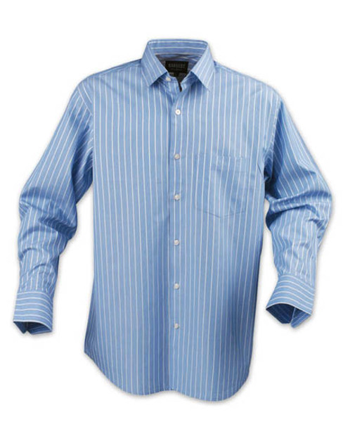 Blue/White