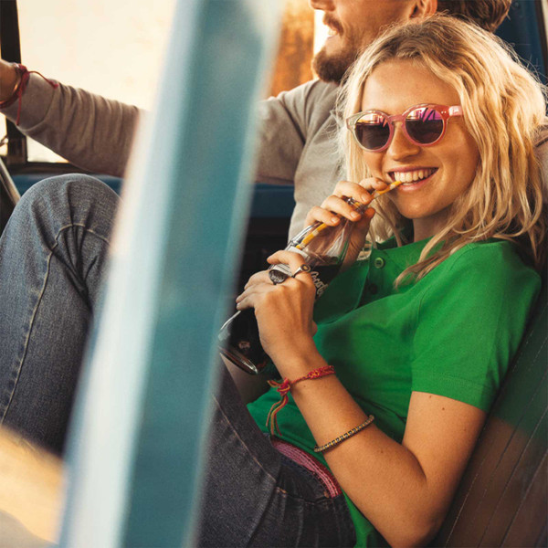 Buy Online HARVEST | Women Plain Polo Shirts