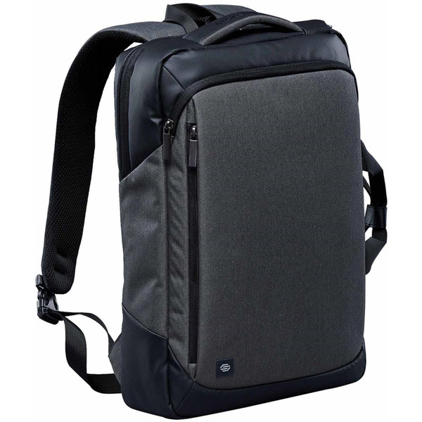KENNEDY | Computer Pack | 2-in-1 Backpack & Attache