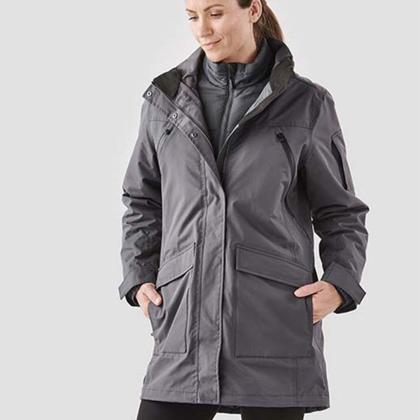 Women's Fairbanks 5-in-1 Waterproof System Jacket