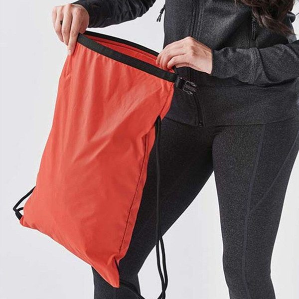Stormtech Roll-Top Cinch Bag