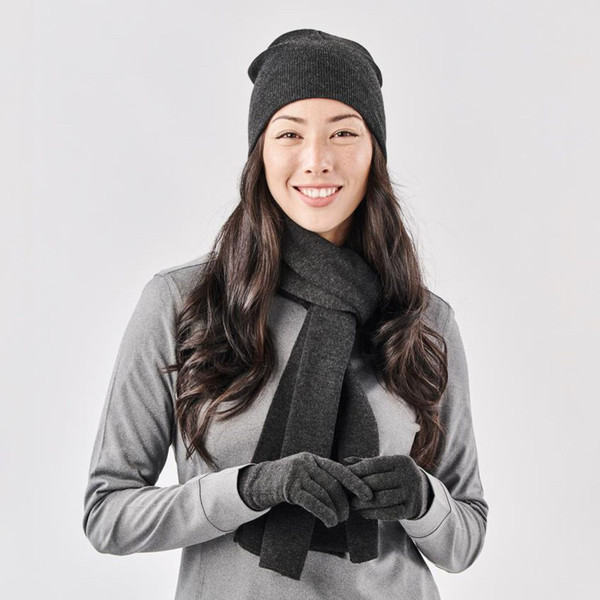 Avalante Soft Knit Scarf