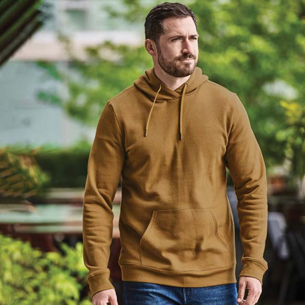 Men's Monashee Eco-Friendly Pullover Hoody