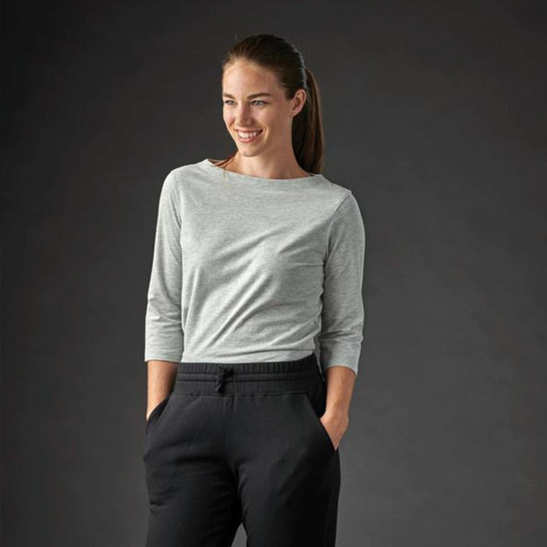 Women's Torcello UPF 50+ 3/4 Sleeve Tee