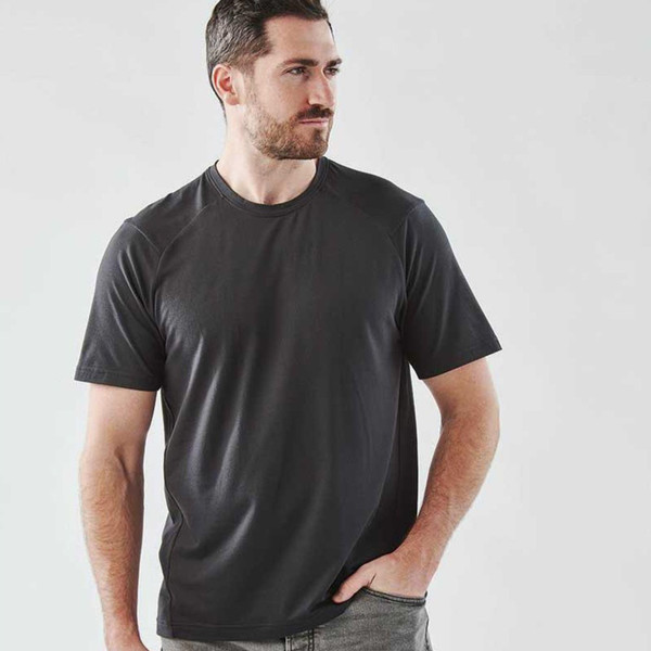 Men's Tundra Eco-Friendly Performance Tee