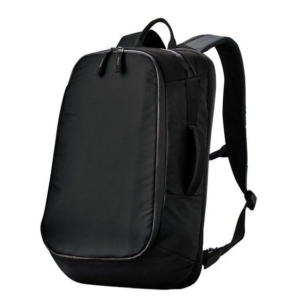 Shop Online 25L Expandable Waterproof Backpack - Black