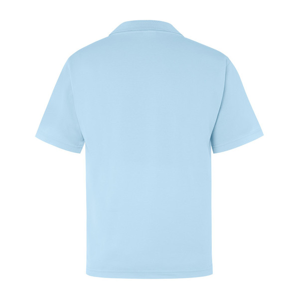 Coates Sports Polo - Back