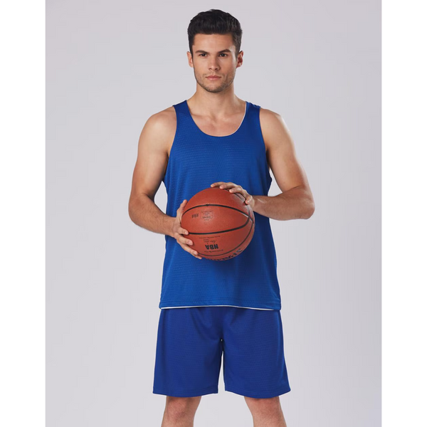 HOOPER  Mens Basketball Shorts