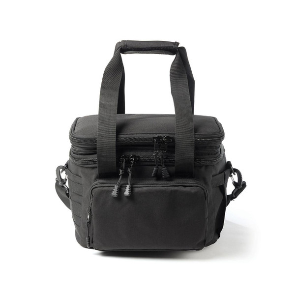 Super Duty 20 - Expanding Cooler - Black