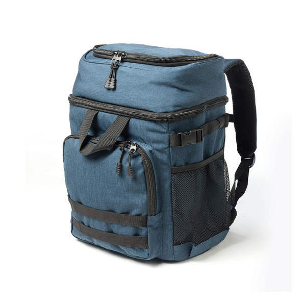 Super Duty 30 - Backpack Cooler - Navy