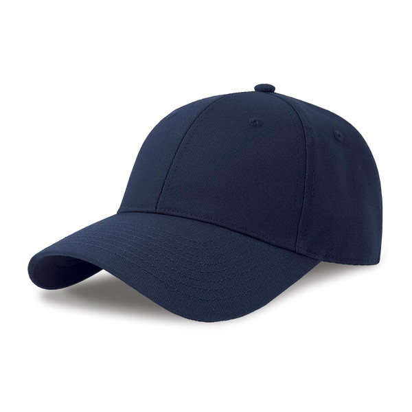 Hit-S Recycled/Organic Cotton - Navy