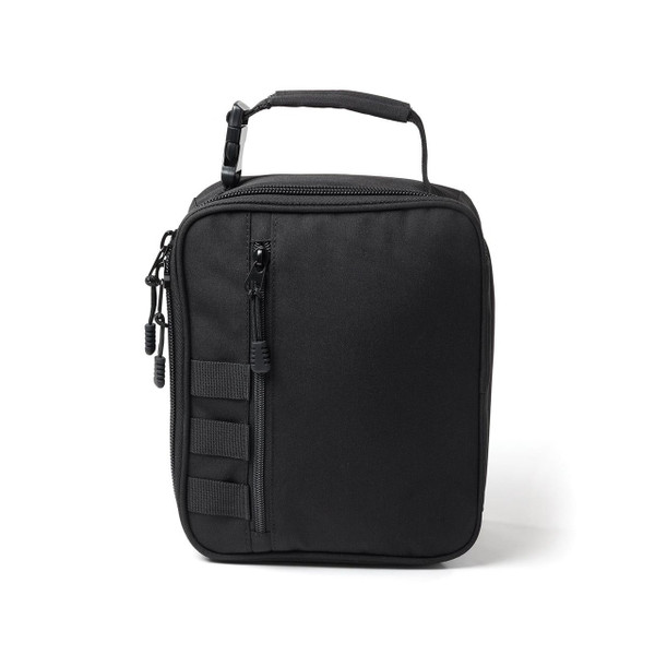 Super Duty 6 - In Pack Cooler - Black