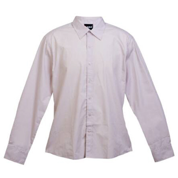 wholesale men business shirts long sleeves Beige