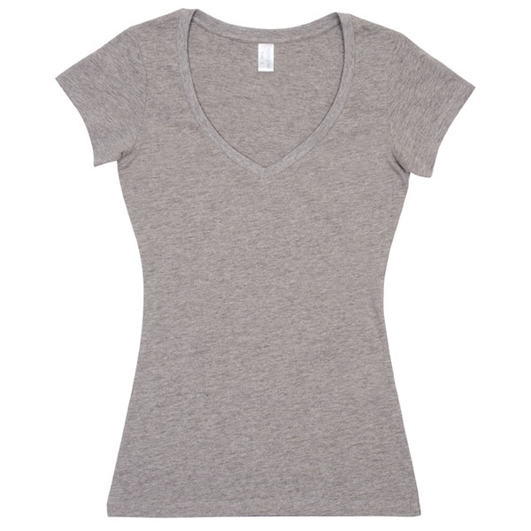 Wholesale clothing ladies tshirts online | Charcoal
