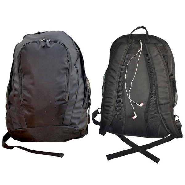 WOLFGANG | padded laptop backpack WOLFGANG | padded laptop backpack