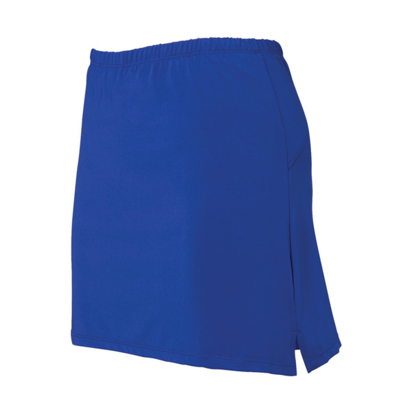 PIVOT | women  stretch skort royal