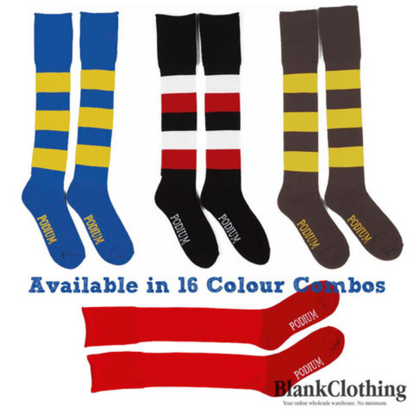 SUPREME | Adults Kids Sports Socks