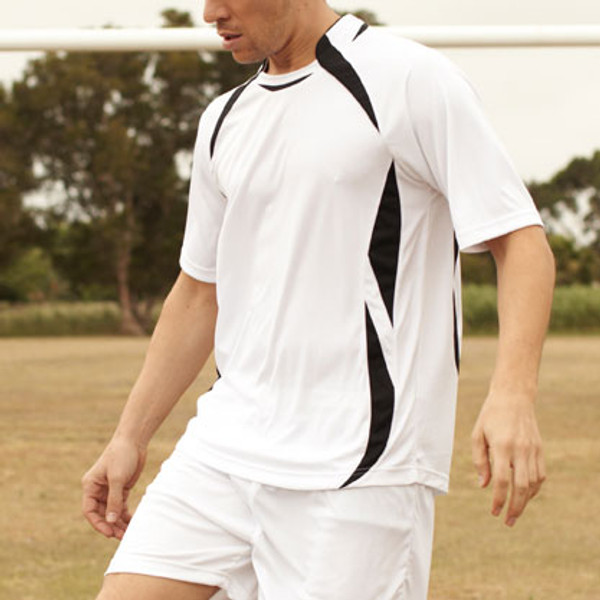 OLYMPIC Unisex Soccer Jersey Online | Sports Wear