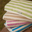 organic baby blanket or baby towel