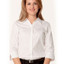 bulk buy plain 100% cotton shirts | white