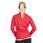 plain ladies heather jacket online | active wear