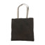 bulk buy plain eco friendly jute totes online | black