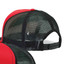 wholesale bulk buy flat peak trucker hats online