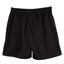 bulk discount CoolDry Mesh Gym Shorts | black