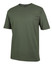 Army Green | Bulk Buy Plain Jersey Cotton Tees Online