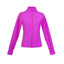 ladies nylon / spandex jacket | hot pink