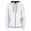  white marl | wholesale cotton polar fleece hoodie jackets 
