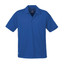 Quick dry H2X-DRY® mens sport polo | Royal Blue