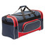 Wholesale Sports Gym Bags Online | Navy+Red