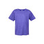 Baby & Kids & Teen Distressed Active Tee | Grape Heather