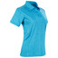 Side Reflective Piping | Ladies Quick Dry Polo Shirts 