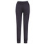  Black Marl | Womens Fleecy Tapered Jogger Trackpants Online