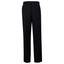 Buy Mens Wool Blend Stretch Business Pants | Black