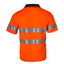 Wholesale Safety Short Sleeve Polo Shirts + 3M Tape | Night Workwear