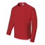 Bulk Discount Plain Long Sleeve Sports Tshirts | Red